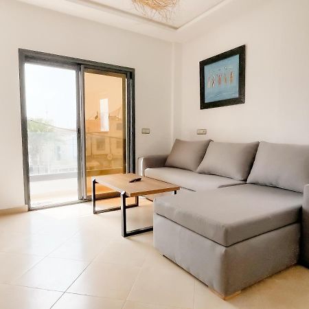 Seaside Taghazout Apparts 2-3 Px Luaran gambar