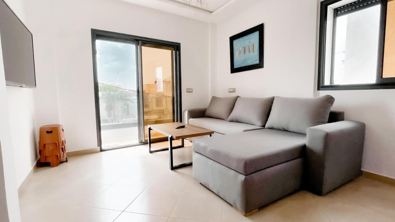 Seaside Taghazout Apparts 2-3 Px Luaran gambar