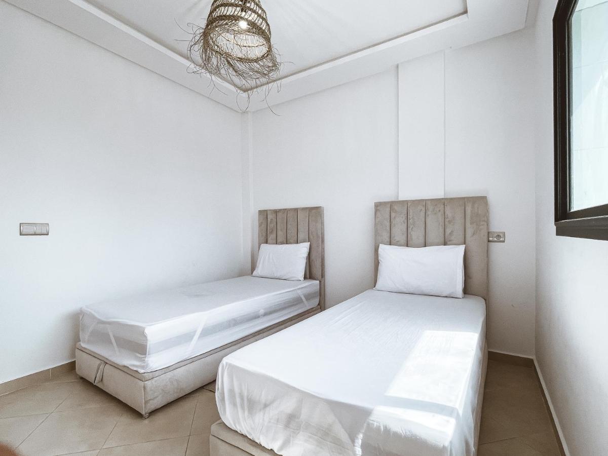 Seaside Taghazout Apparts 2-3 Px Luaran gambar