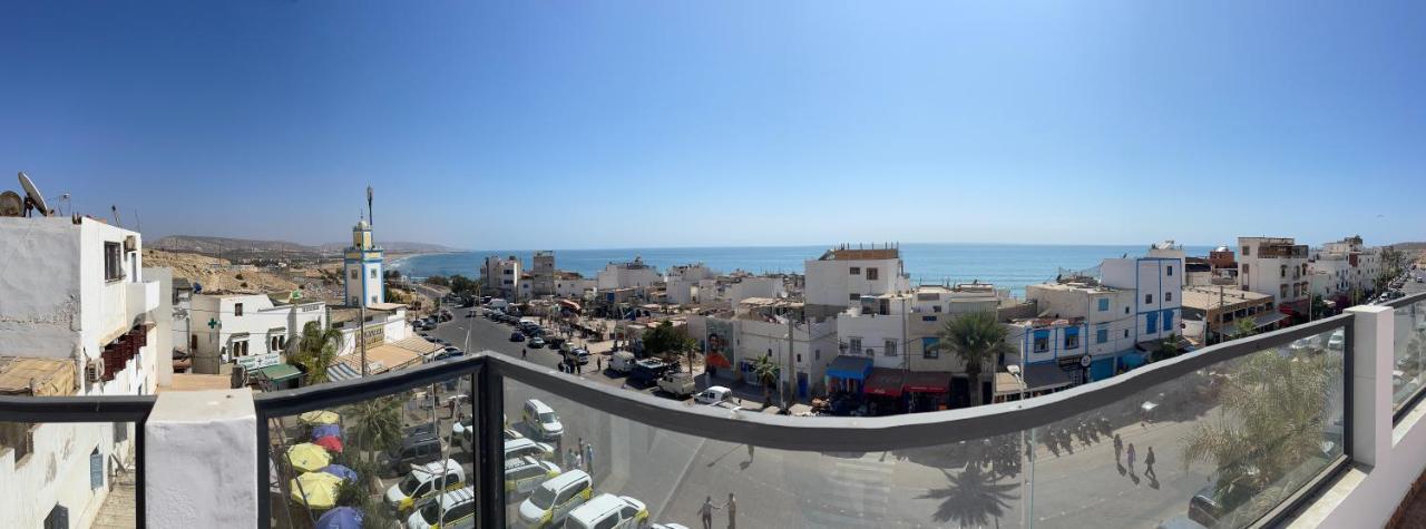 Seaside Taghazout Apparts 2-3 Px Luaran gambar