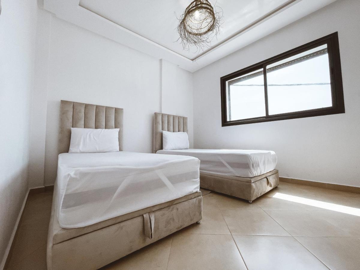 Seaside Taghazout Apparts 2-3 Px Luaran gambar