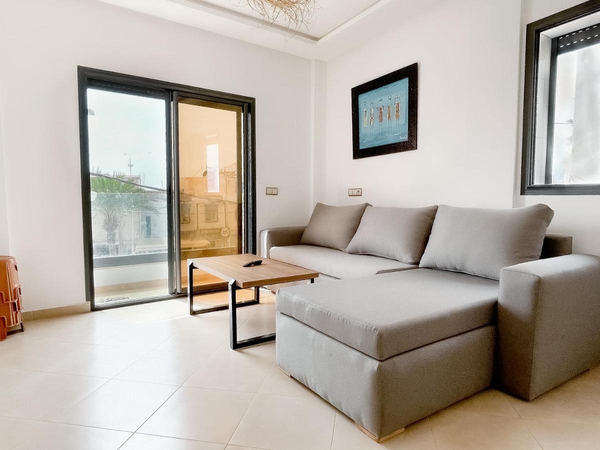 Seaside Taghazout Apparts 2-3 Px Luaran gambar
