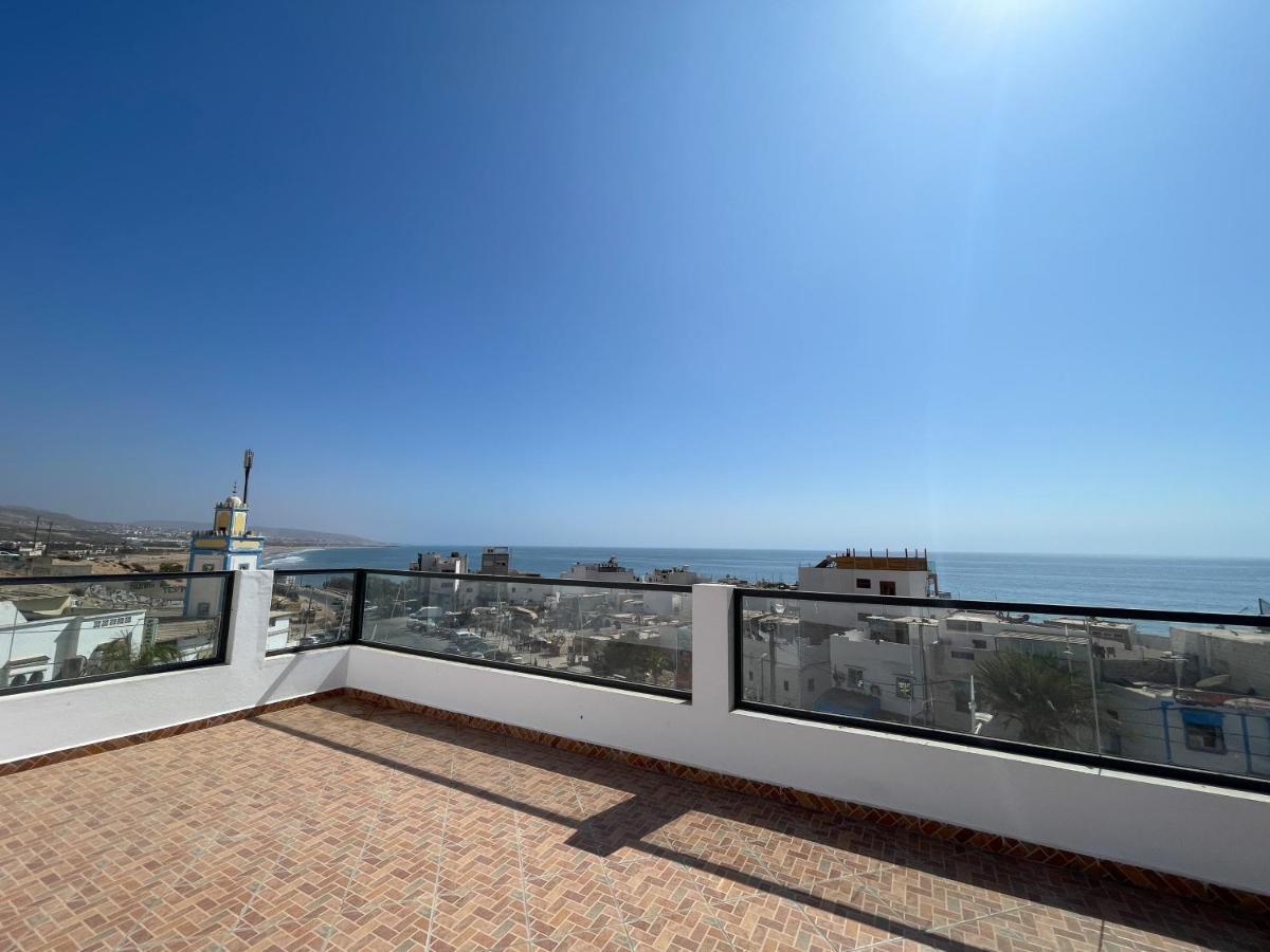 Seaside Taghazout Apparts 2-3 Px Luaran gambar