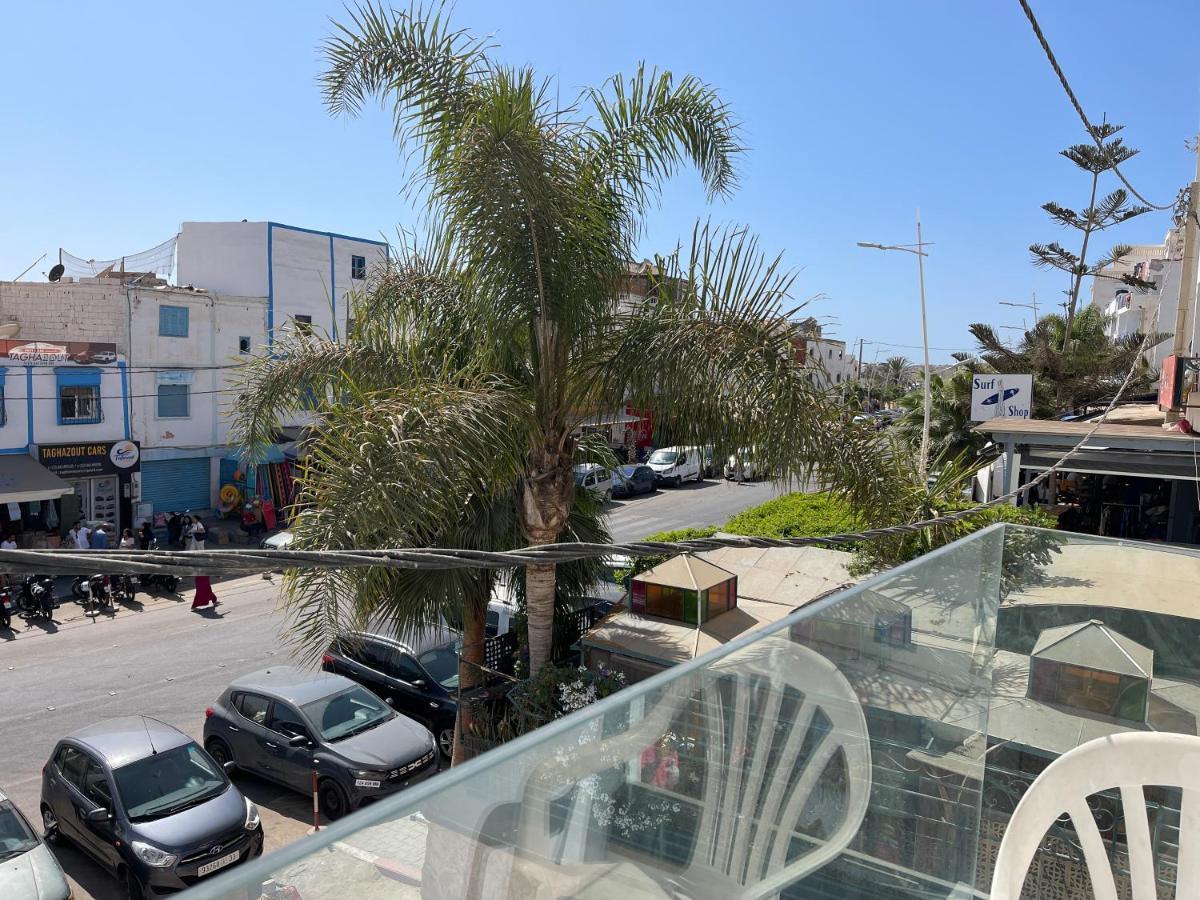 Seaside Taghazout Apparts 2-3 Px Luaran gambar