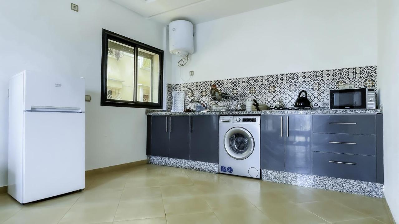 Seaside Taghazout Apparts 2-3 Px Luaran gambar