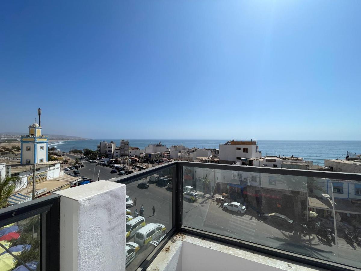 Seaside Taghazout Apparts 2-3 Px Luaran gambar