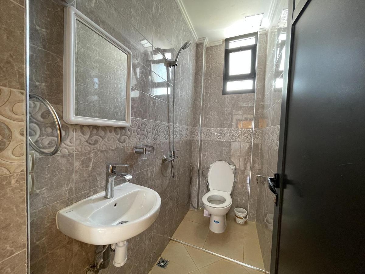 Seaside Taghazout Apparts 2-3 Px Luaran gambar